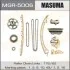 <strong>Ремкомплект ланцюга ГРМ Honda 2.4 (K24A, K24Z3) MASUMA MGR5006 (фото 1)</strong>