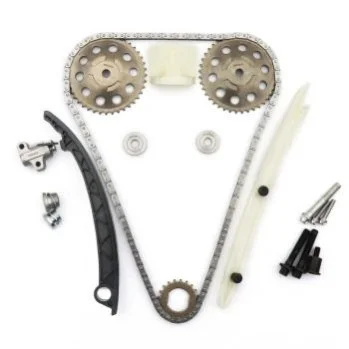 <strong>Ремкомплект цепи ГРМ X12XE, Z12XE, Z14XE, X14XE, A14XE OPEL ASTRA-G, ASTRA-H, CO MASUMA MGR9008 (фото 1)</strong>