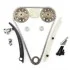 <strong>Ремкомплект цепи ГРМ X12XE, Z12XE, Z14XE, X14XE, A14XE OPEL ASTRA-G, ASTRA-H, CO MASUMA MGR9008 (фото 1)</strong>