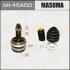 <strong>ШРКШ (MI-45A50) MASUMA MI45A50 (фото 1)</strong>