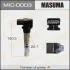 <strong>Котушка запалювання (MIC-0003) MASUMA MIC0003 (фото 1)</strong>
