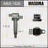 <strong>Катушка зажигания TOYOTA P38PRIUS, VITZ / 1NZFE, 2SZFE, 1NZFXETOYOTA COROLLA (MI MASUMA MIC102 (фото 1)</strong>