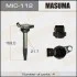 <strong>Котушка запалювання 1ZRFE, 2ZRFE, NZE14#.ZRE14#.NZE15#.NCP11# (MIC-112) MASUMA MIC112 (фото 1)</strong>
