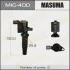 <strong>Котушка запалювання MAZDA 3 / LF-DE, L3-VE, L3-DE MASUMA MIC400 (фото 1)</strong>