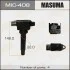 <strong>Катушка зажигания MASUMA MIC408 (фото 1)</strong>
