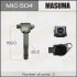 <strong>Катушка зажигания MASUMA MIC504 (фото 1)</strong>