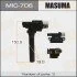 <strong>Катушка зажигания Suzuki SX4 / M16A Аналог MIC-705 MASUMA MIC706 (фото 1)</strong>