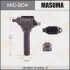 <strong>Котушка запалювання Subaru Forester, Legacy 2.0, 2.5 (12-) MASUMA MIC804 (фото 1)</strong>