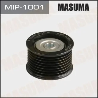 Ролик приводного ременя обвідний Lexus GX 460 (09-)/ Toyota Land Cruiser (09-), Sequoia (09-17) для MASUMA MIP1001 фото товару
