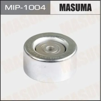 <strong>Ролик ременя MASUMA MIP1004 (фото 1)</strong>