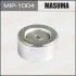 <strong>Ролик ременя MASUMA MIP1004 (фото 1)</strong>