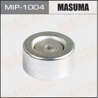 Ролик ременя для MASUMA MIP1004 фото товару