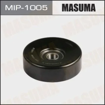 <strong>Ролик натяжителя ремня привода навесного оборудования, 2UZ,3UZ TOYOTA LAND_CRUIS MASUMA MIP1005 (фото 1)</strong>