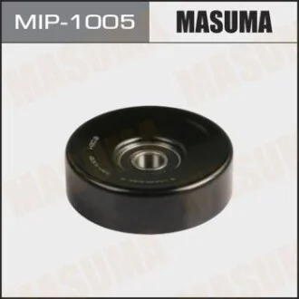 Ролик натяжителя ремня привода навесного оборудования, 2UZ,3UZ TOYOTA LAND_CRUIS для MASUMA MIP1005 фото товару