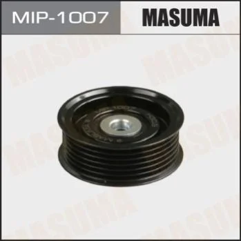<strong>Ролик ременя MASUMA MIP1007 (фото 1)</strong>