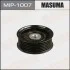 <strong>Ролик ременя MASUMA MIP1007 (фото 1)</strong>