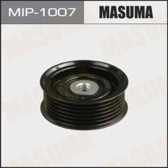 Ролик ременя для MASUMA MIP1007 фото товару