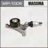 <strong>Натягувач ременя генератора Toyota Avensis (03-08), Camry (01-06), Highlander (00-07), RAV 4 (00-05) MASUMA MIP1008 (фото 1)</strong>