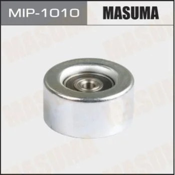 <strong>Ролик ременя MASUMA MIP1010 (фото 1)</strong>