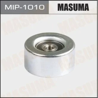 Ролик ременя для MASUMA MIP1010 фото товару