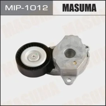 <strong>Натяжитель ремня генератора Toyota Auris (08-13), Corolla (08-13), Yaris (08-11) MASUMA MIP1012 (фото 1)</strong>