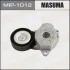 <strong>Натяжитель ремня генератора Toyota Auris (08-13), Corolla (08-13), Yaris (08-11) MASUMA MIP1012 (фото 1)</strong>