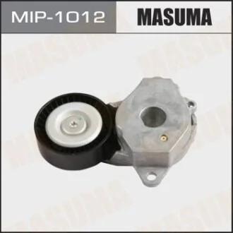 Натягувач ременя генератора Toyota Auris (08-13), Corolla (08-13), Yaris (08-11) для MASUMA MIP1012 фото товару
