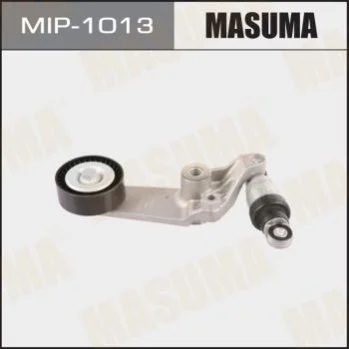 <strong>Натягувач ременя генератора Toyota Avensis (00-08), Corolla (00-08), RAV 4 (00-05) MASUMA MIP1013 (фото 1)</strong>
