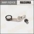 <strong>Натягувач ременя генератора Toyota Avensis (00-08), Corolla (00-08), RAV 4 (00-05) MASUMA MIP1013 (фото 1)</strong>
