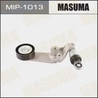 Натягувач ременя генератора Toyota Avensis (00-08), Corolla (00-08), RAV 4 (00-05) для MASUMA MIP1013 фото товару