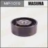 <strong>Ролик обвідний ременя (MIP-1019) MASUMA MIP1019 (фото 1)</strong>