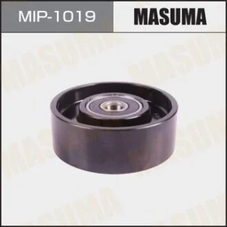 Ролик обвідний ременя (MIP-1019) для MASUMA MIP1019 фото товару