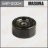 <strong>Ролик ременя MASUMA MIP2004 (фото 1)</strong>
