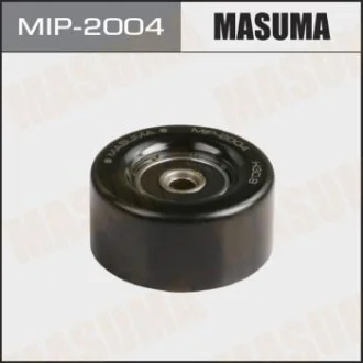 Ролик ременя для MASUMA MIP2004 фото товару