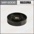 <strong>Ролик натяжний ременя кондиціонера Infinity FX 35 (02-08) MASUMA MIP2006 (фото 1)</strong>