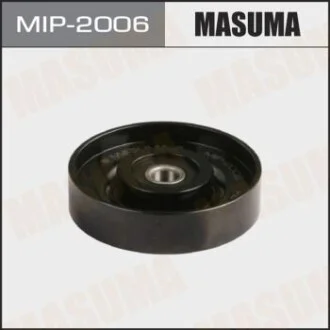 Ролик натяжний ременя кондиціонера Infinity FX 35 (02-08) для MASUMA MIP2006 фото товару