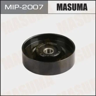 Ролик ременя для MASUMA MIP2007 фото товару