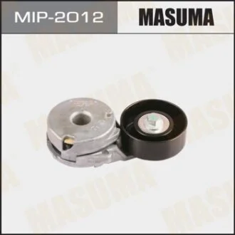 Натягувач ременя генератора Nissan Qashqai (06-13), Tida (05-10), X-Trail (05-14) для MASUMA MIP2012 фото товару
