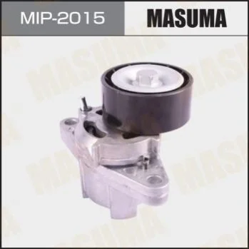 <strong>Натягувач ременя (MIP-2015) MASUMA MIP2015 (фото 1)</strong>