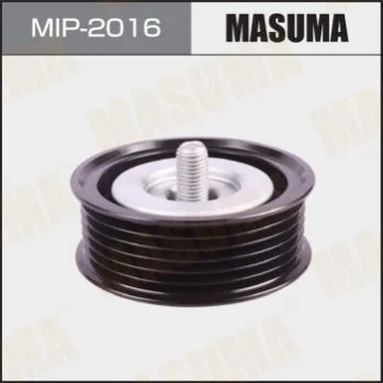<strong>Ролик ременя MASUMA MIP2016 (фото 1)</strong>