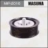 <strong>Ролик ременя MASUMA MIP2016 (фото 1)</strong>