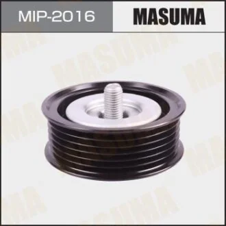 Ролик ременя для MASUMA MIP2016 фото товару