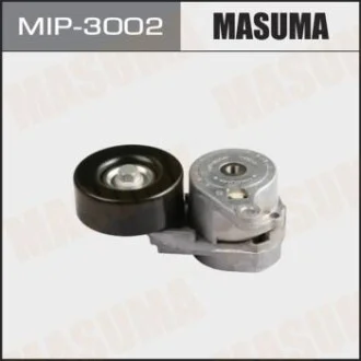 Натягувач ременя генератора Mitsubishi Galant (06-10), Grandis (03-10), Lancer (03-11), Outlander (03-09) для MASUMA MIP3002 фото товару