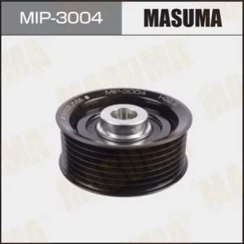 <strong>Ролик ременя MASUMA MIP3004 (фото 1)</strong>
