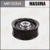 <strong>Ролик ременя MASUMA MIP3004 (фото 1)</strong>
