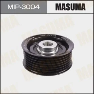 Ролик ременя для MASUMA MIP3004 фото товару