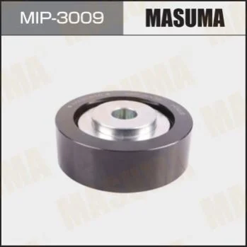 <strong>Ролик ременя MASUMA MIP3009 (фото 1)</strong>