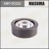 <strong>Ролик ременя MASUMA MIP3009 (фото 1)</strong>