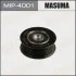 <strong>Ролик ременя MASUMA MIP4001 (фото 1)</strong>