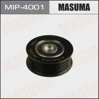 Ролик ременя для MASUMA MIP4001 фото товару